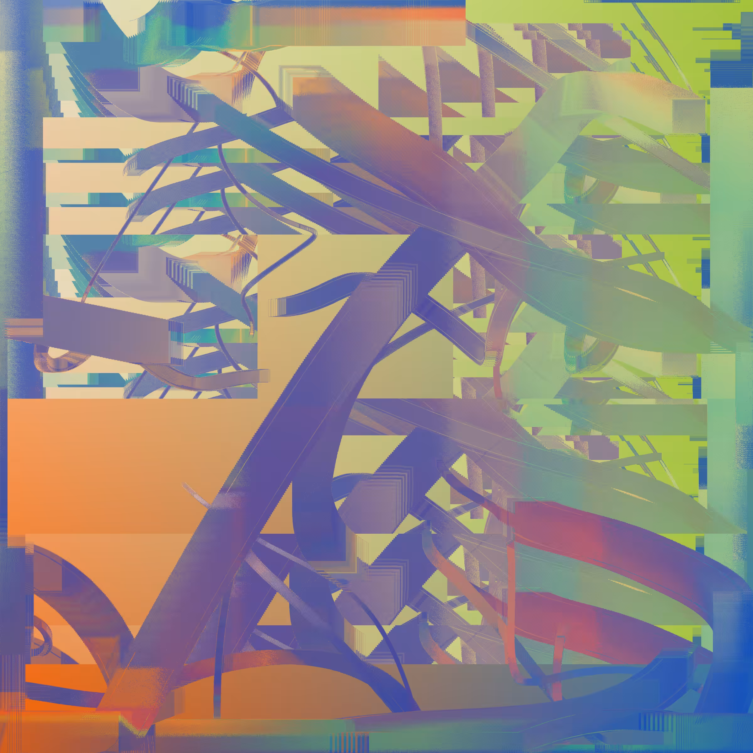 Counterspace #33