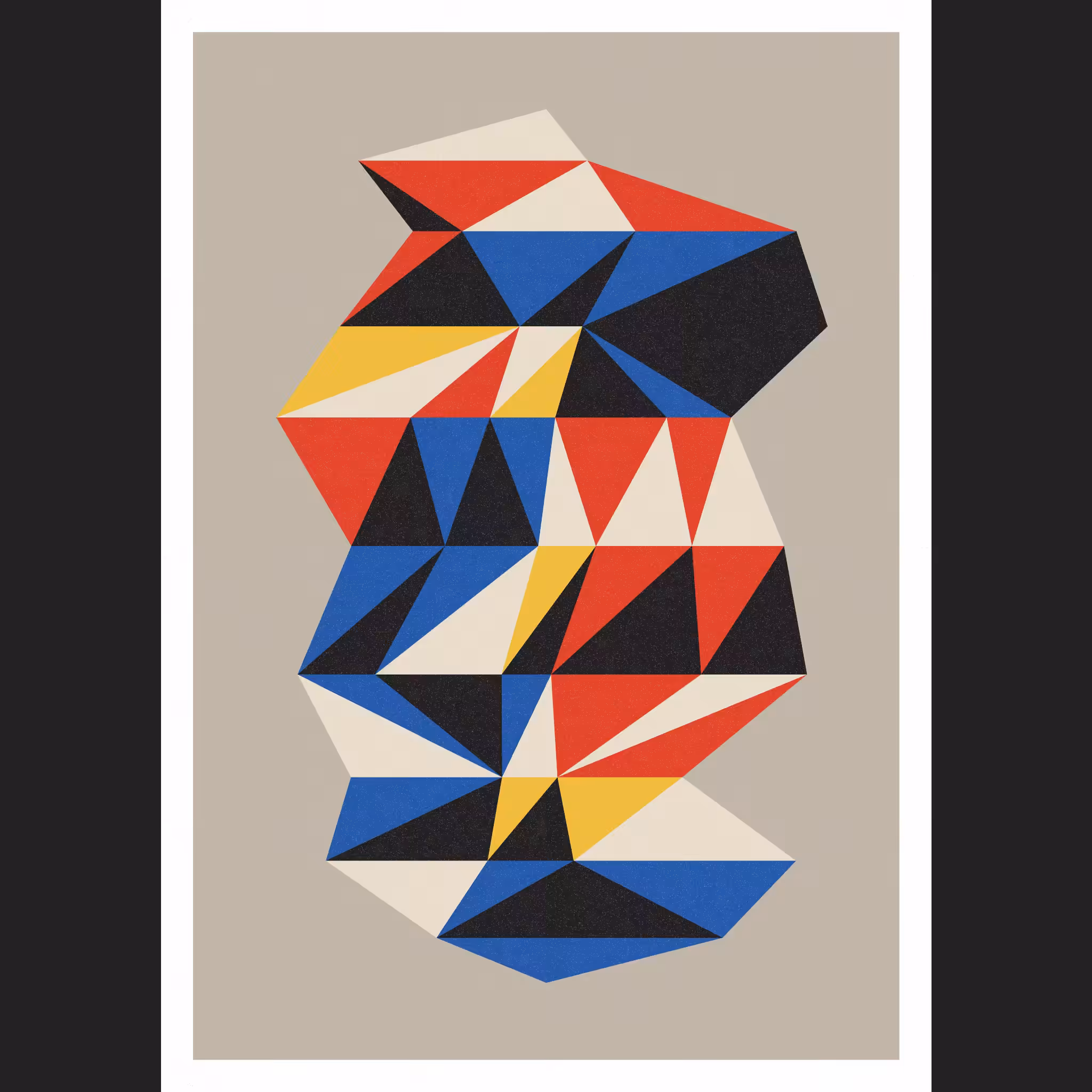 Archiplex II #8