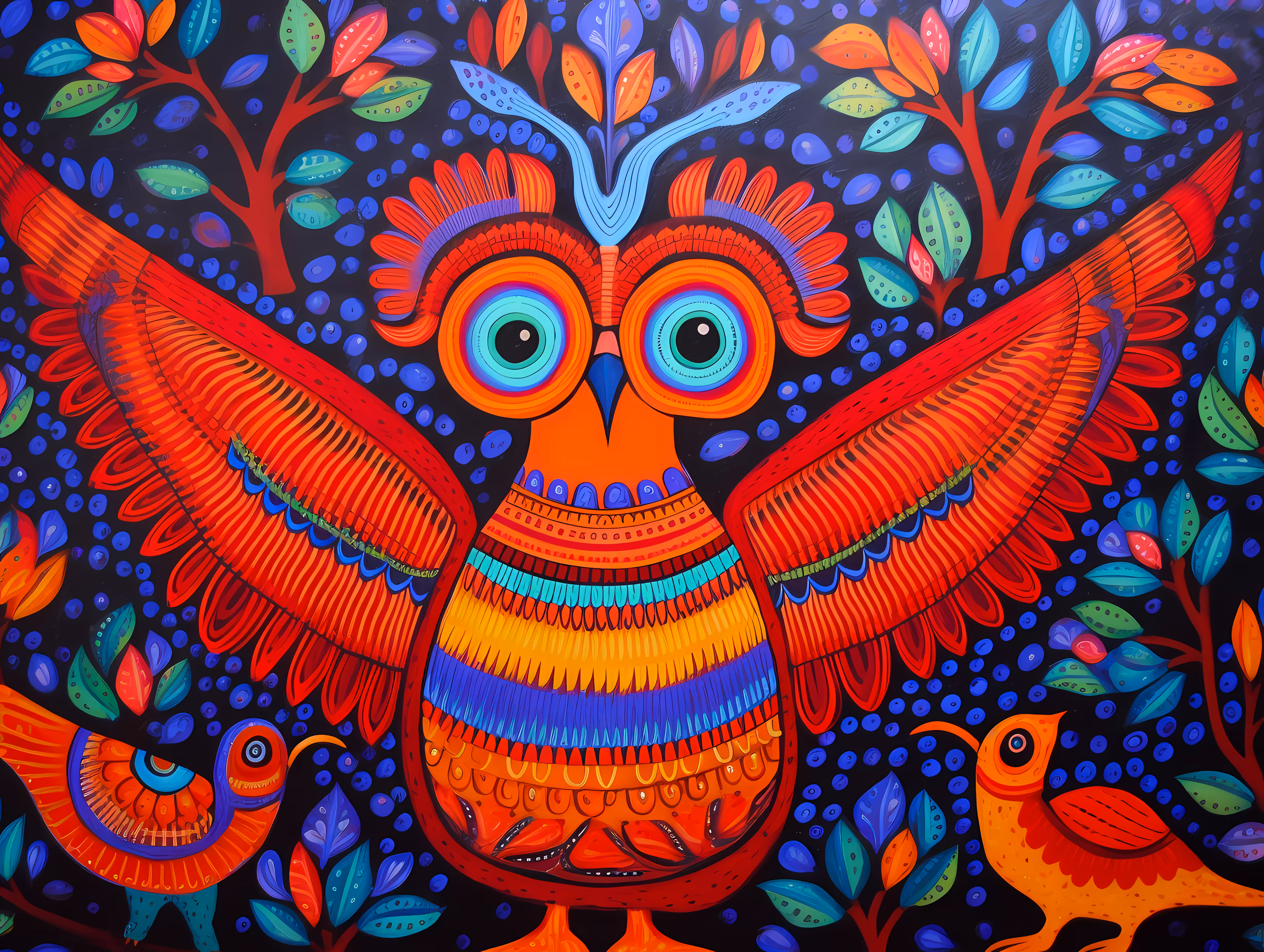 Native Visions #2