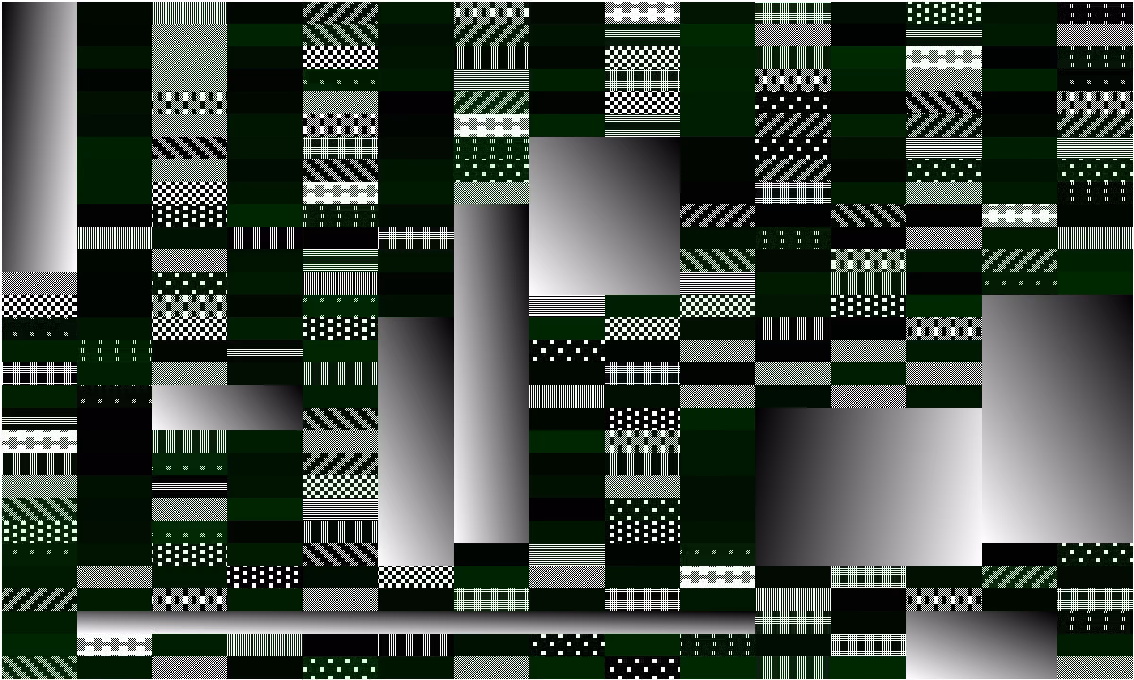 Someone Still Loves You, Vera Molnar (23/150)