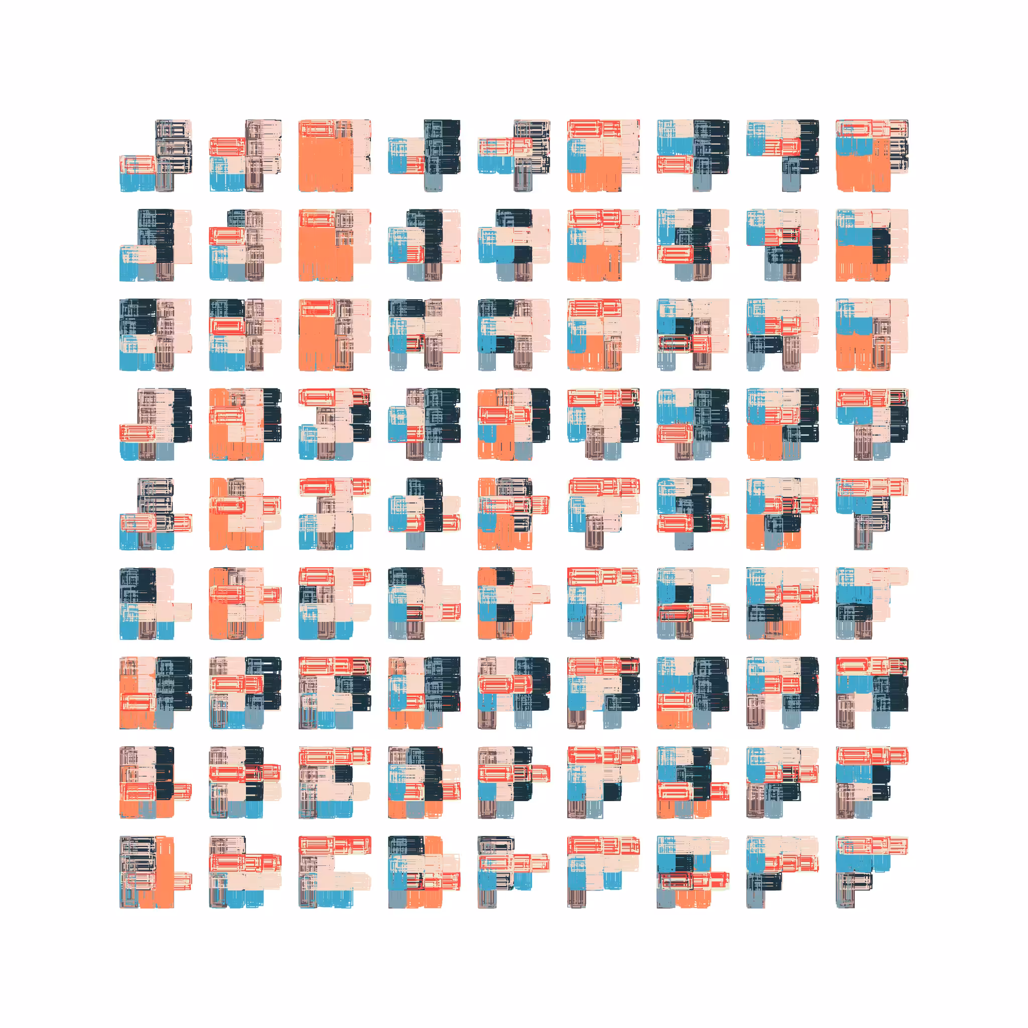 Variations #15