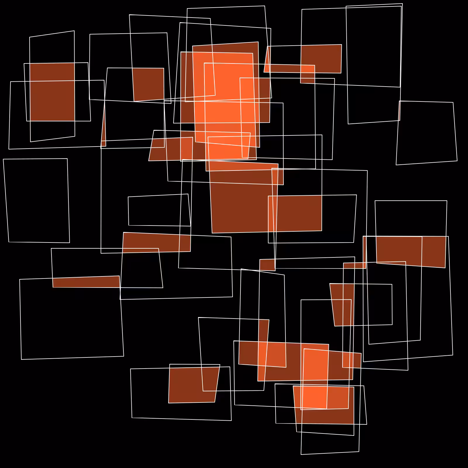 Quad-Overlaps #9