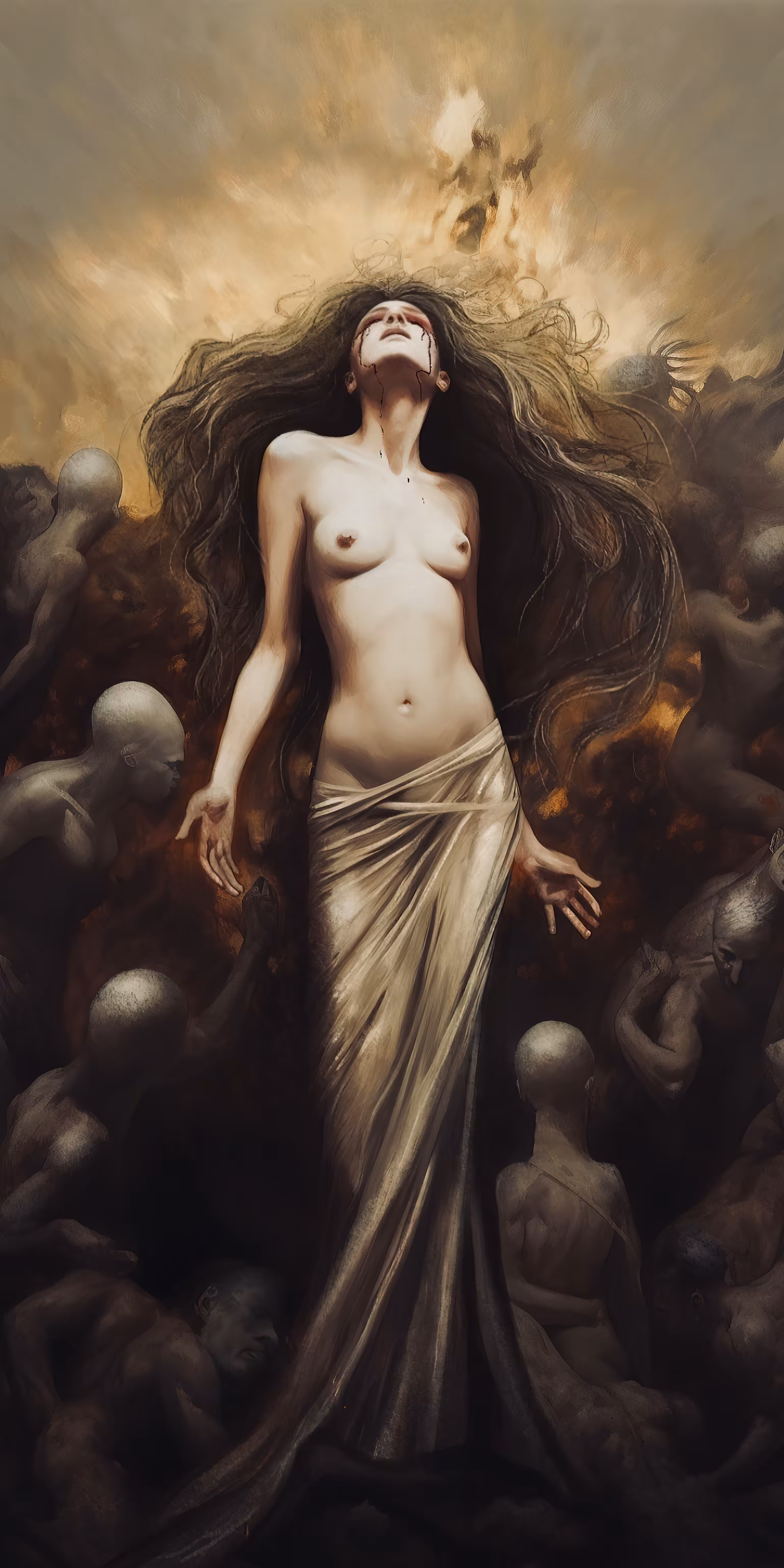 Volition