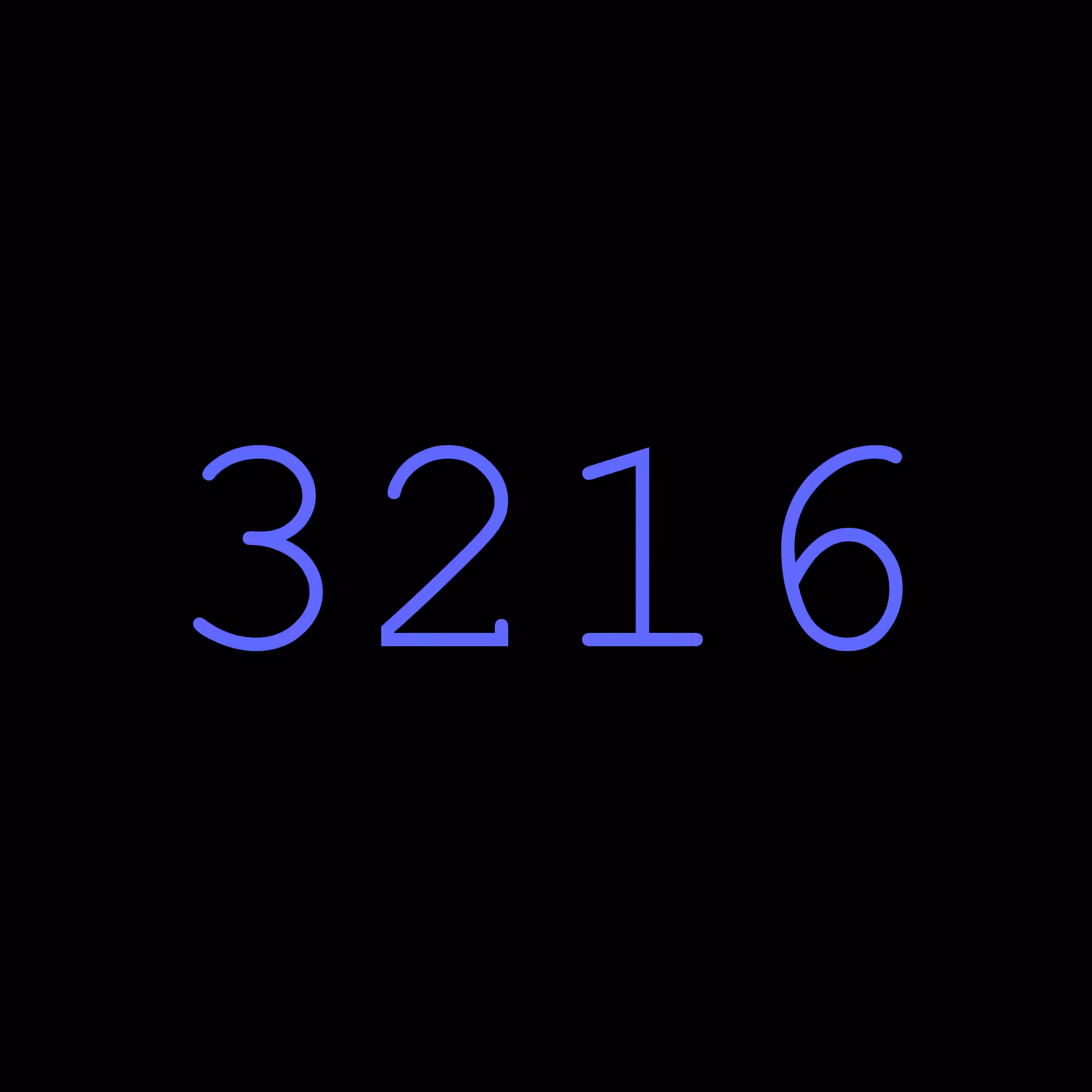 3216
