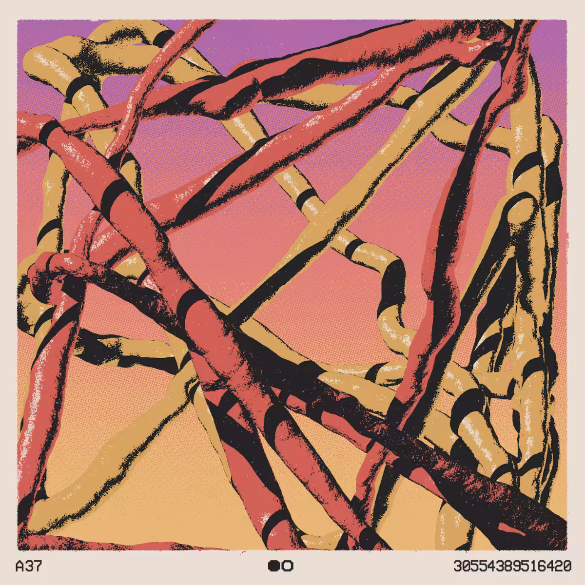 Squiggles 2.0 #128