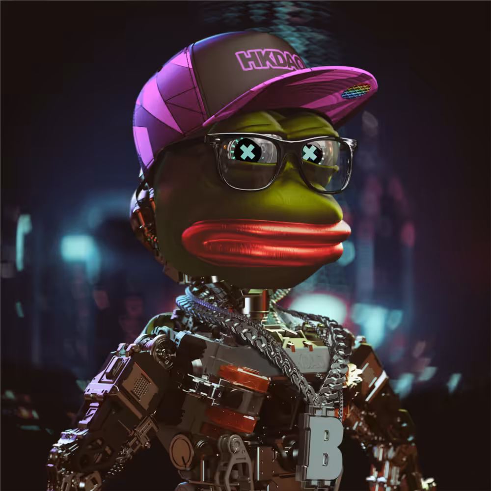FrogBorgs88
