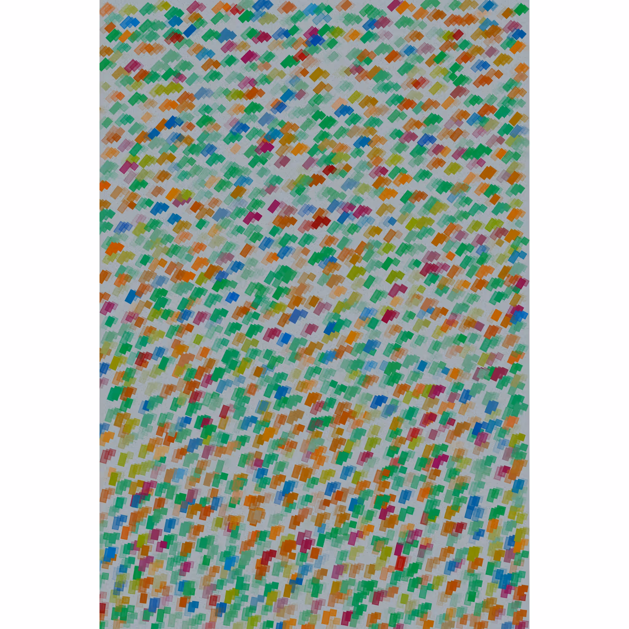 ∞ Movement and Time ∞ V2.0 #288