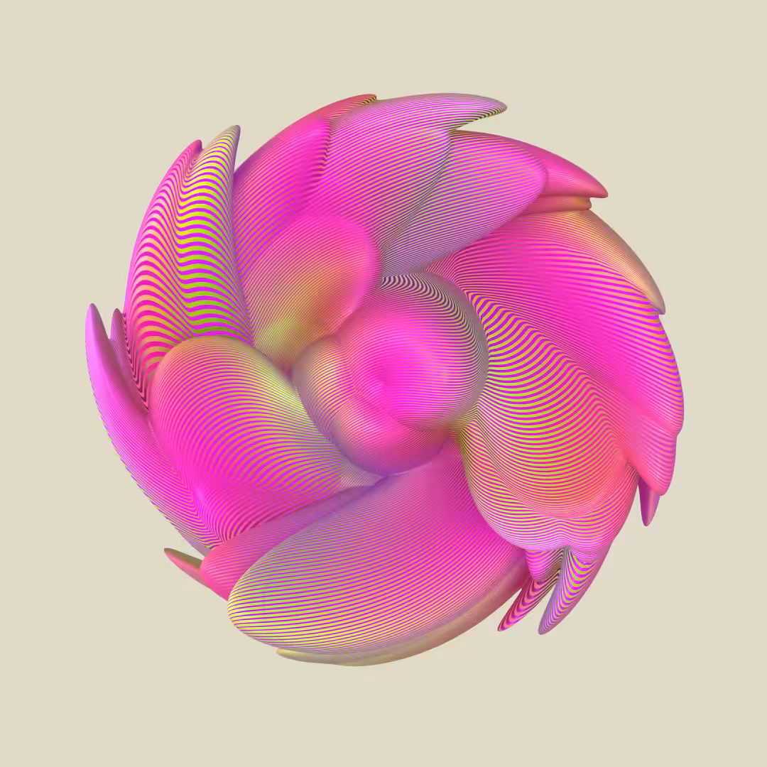 In Bloom