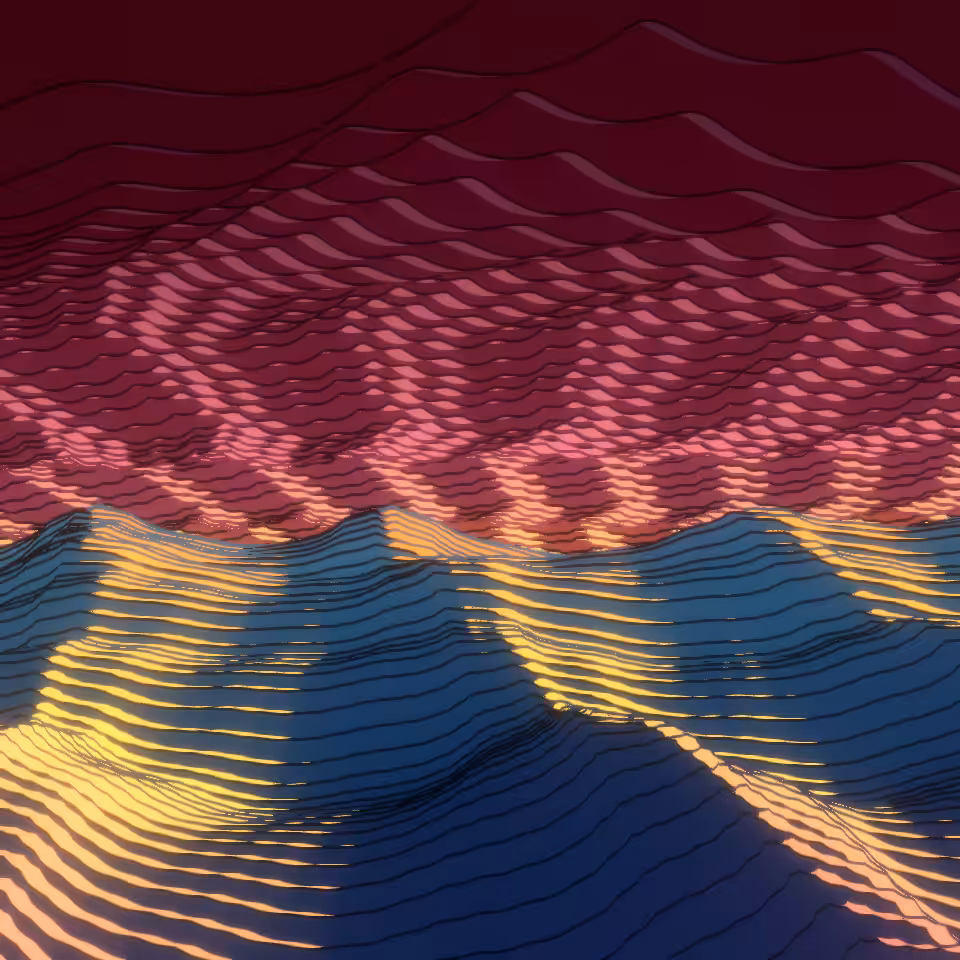 Oceans of Anxiety #254