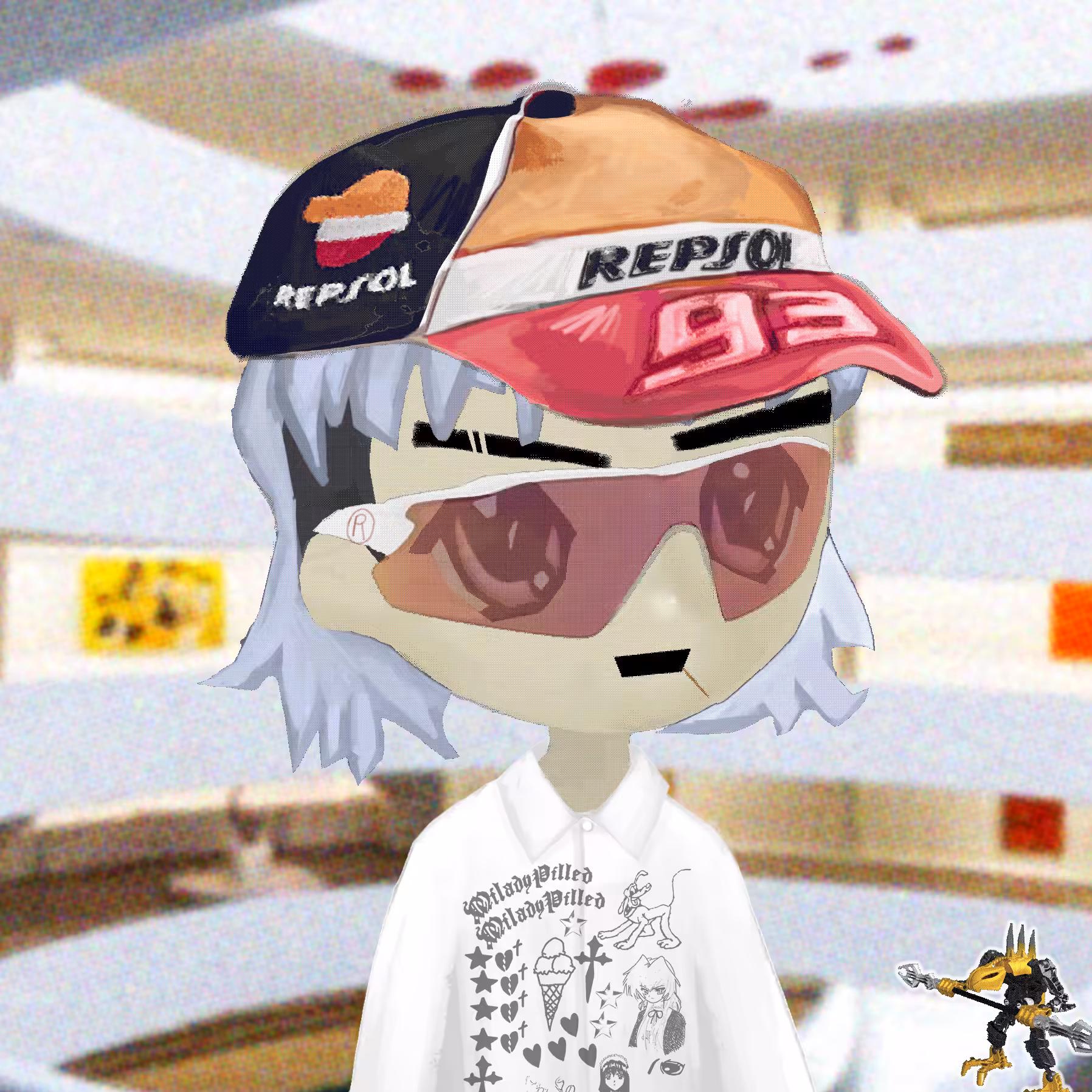 Remilio 680