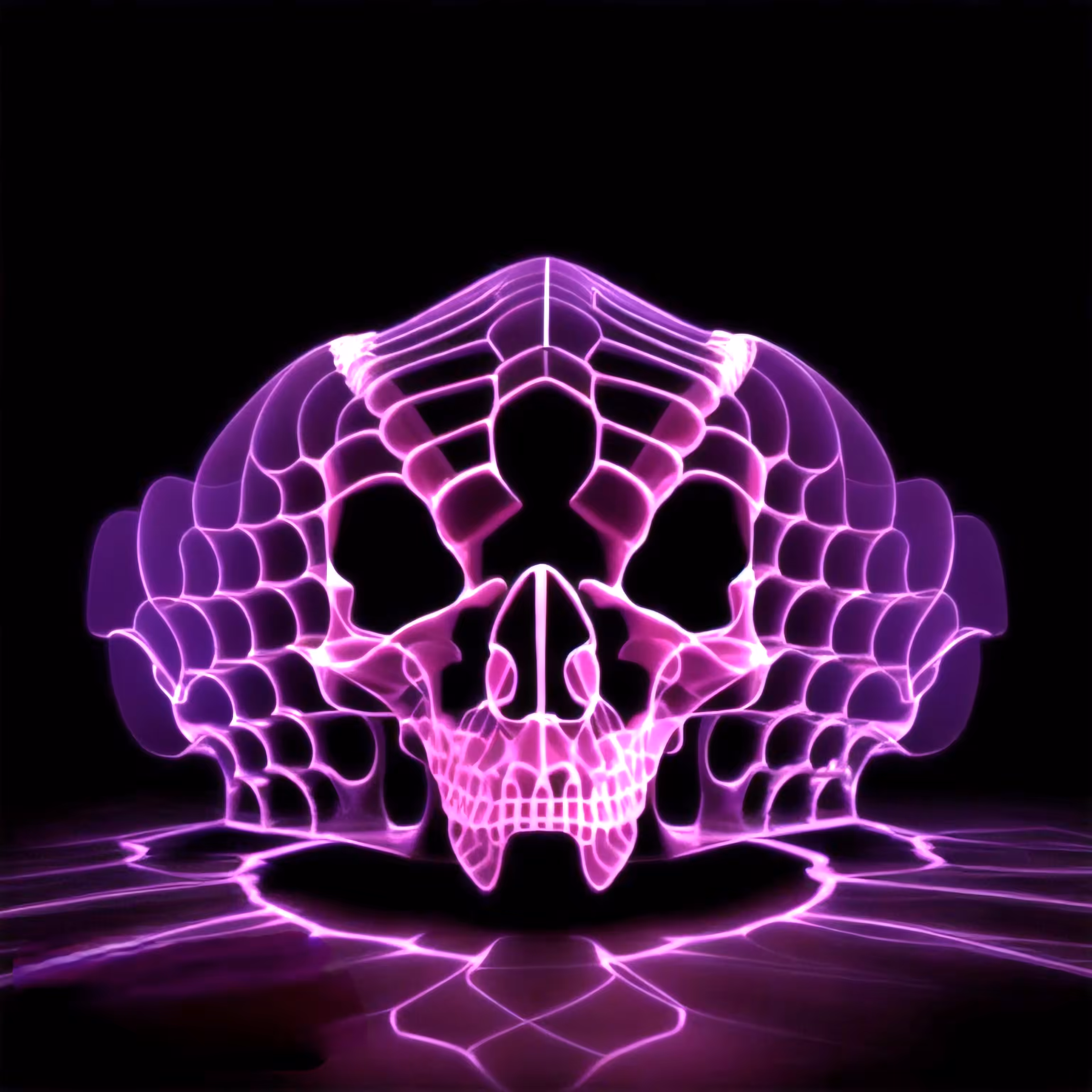 Cobra Skull