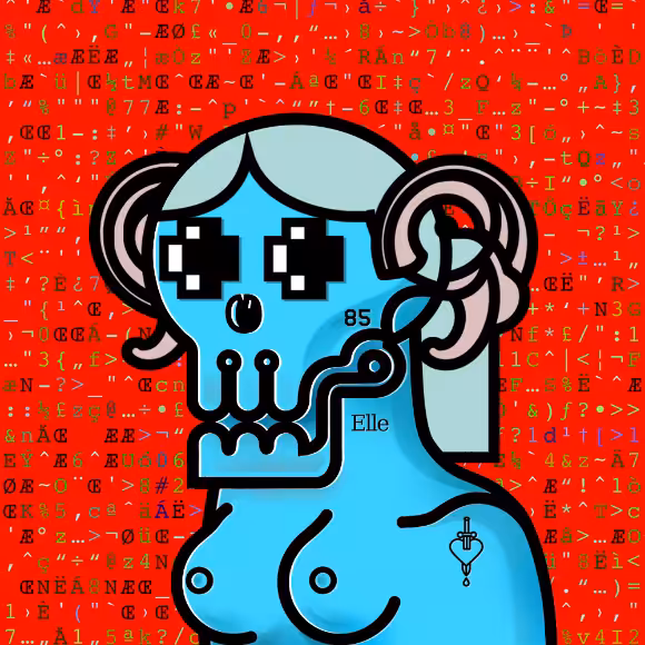 fx-SkuElle #215