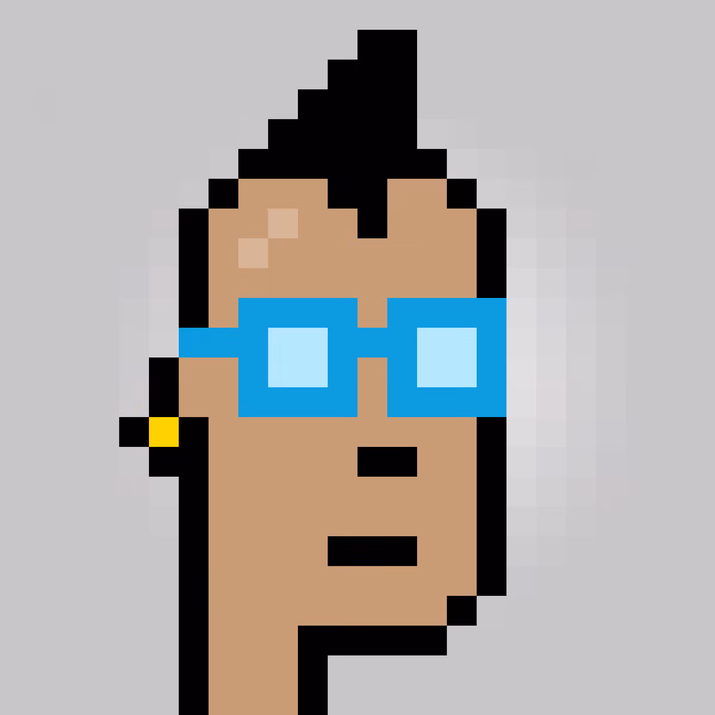 Unofficial Punks V2 #1285