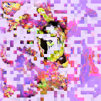 pixel flood #14