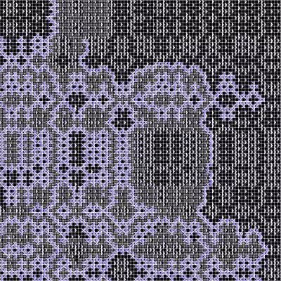 Sashiko #12