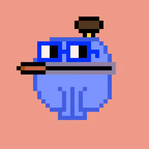 Toadheadz #3159