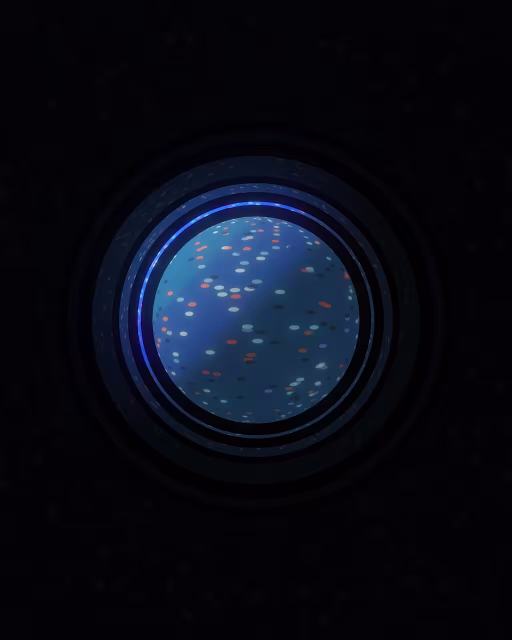 Orb #734