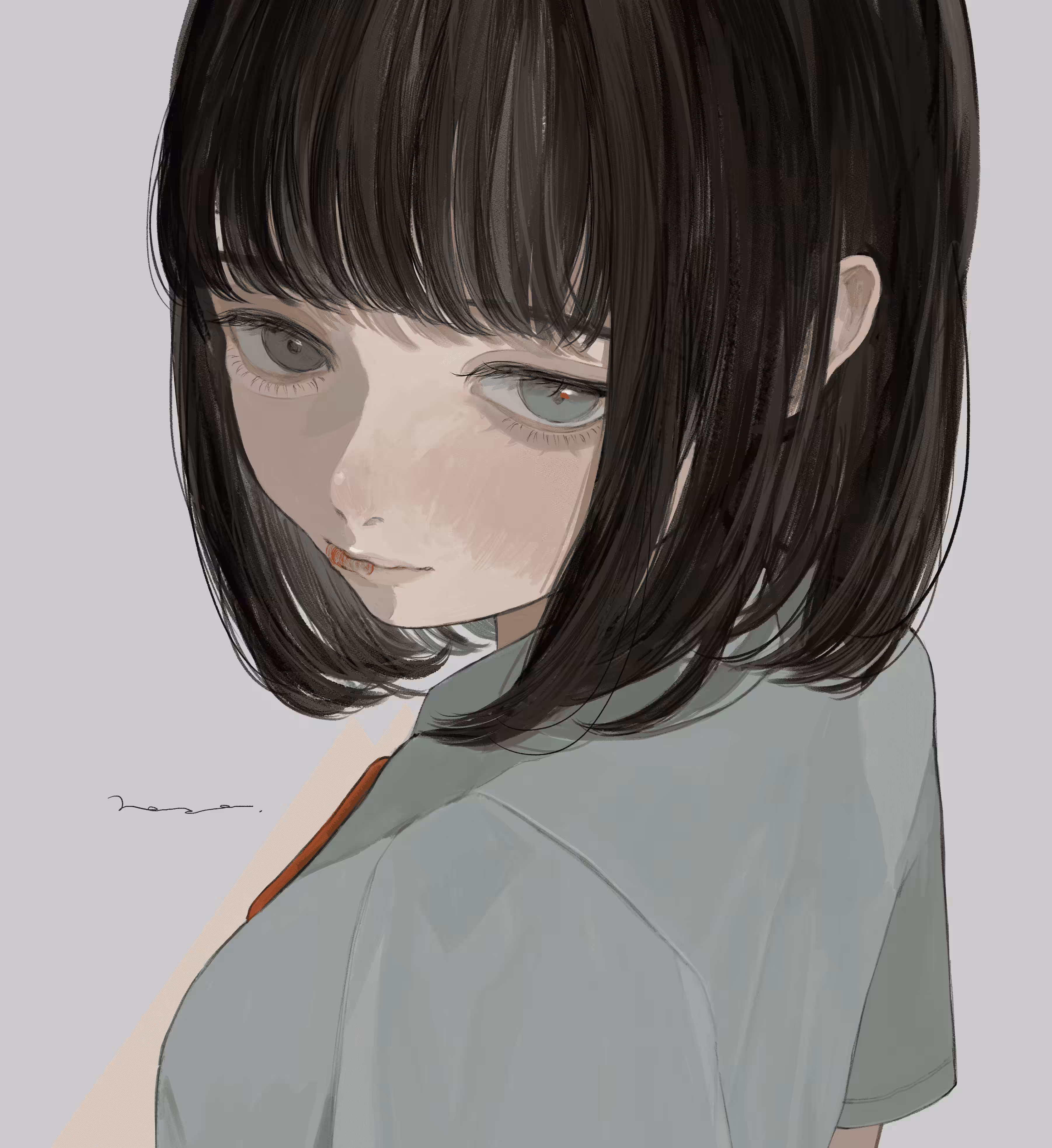向