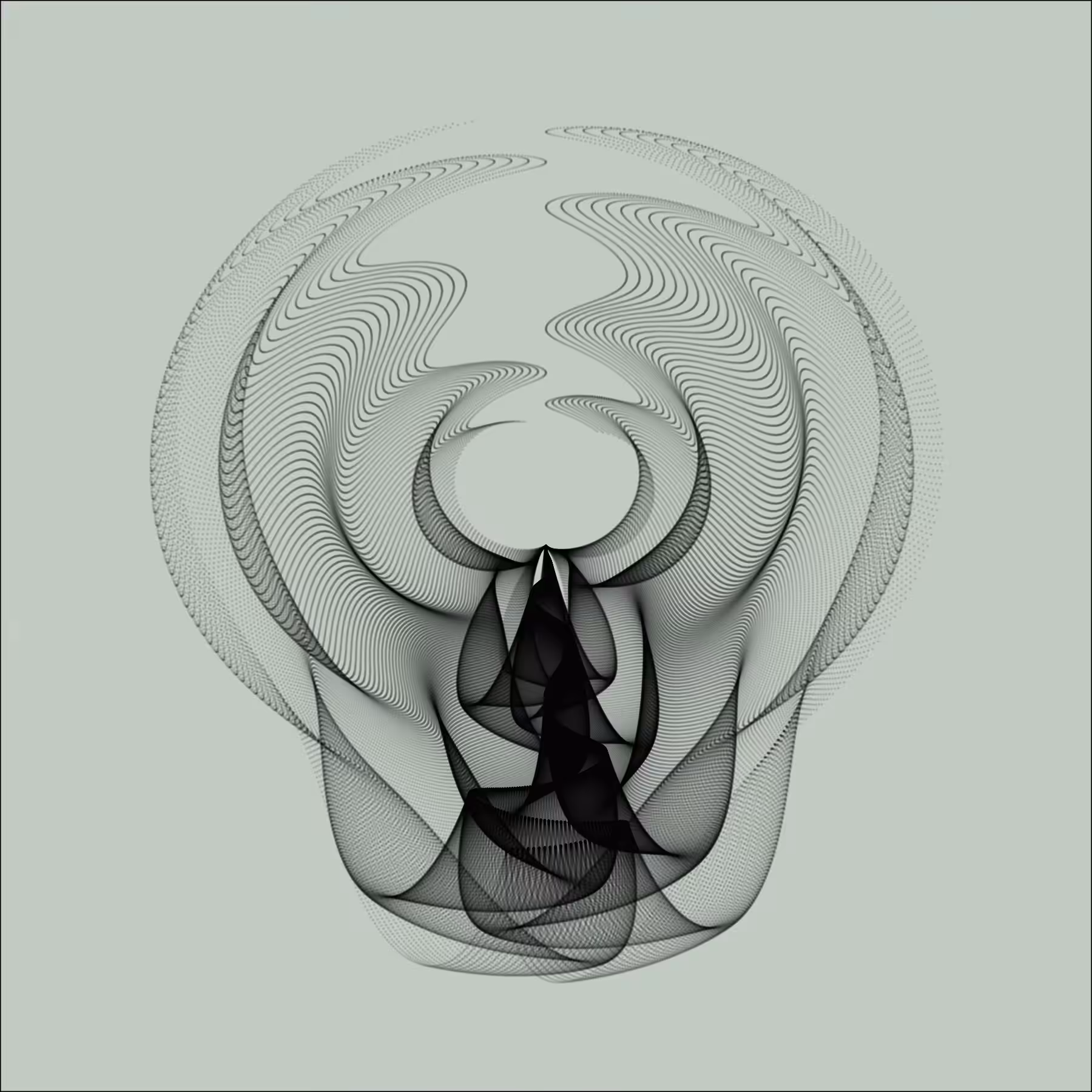 Parametrica #7