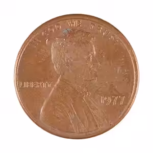 Cent #8167