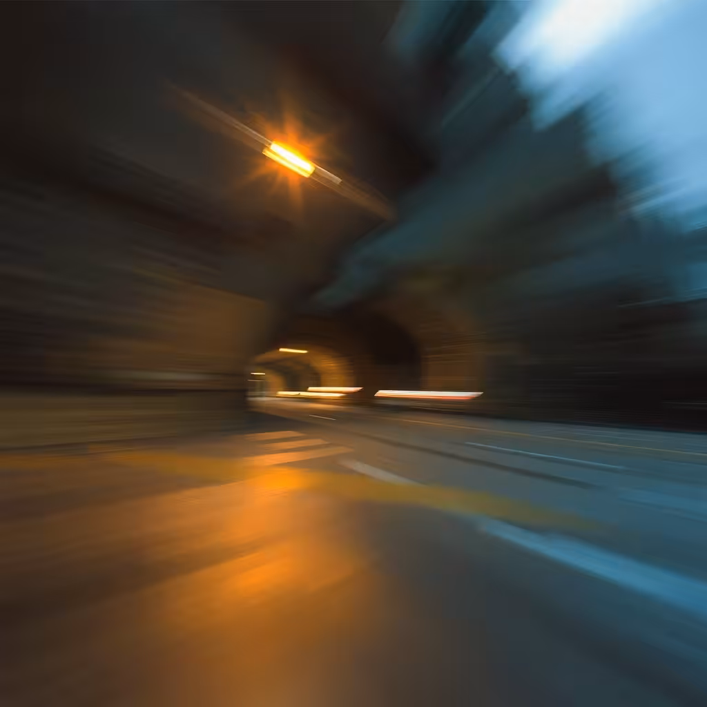 Asphalt Pulse