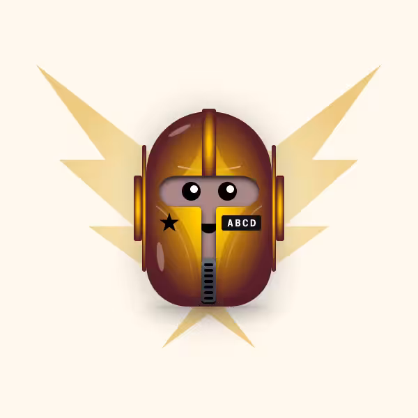 Pokey Hero: Human ABCD