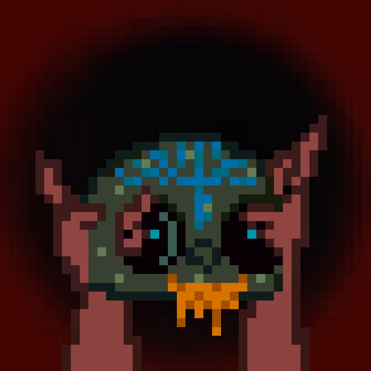 Skulls of Unwowen #134