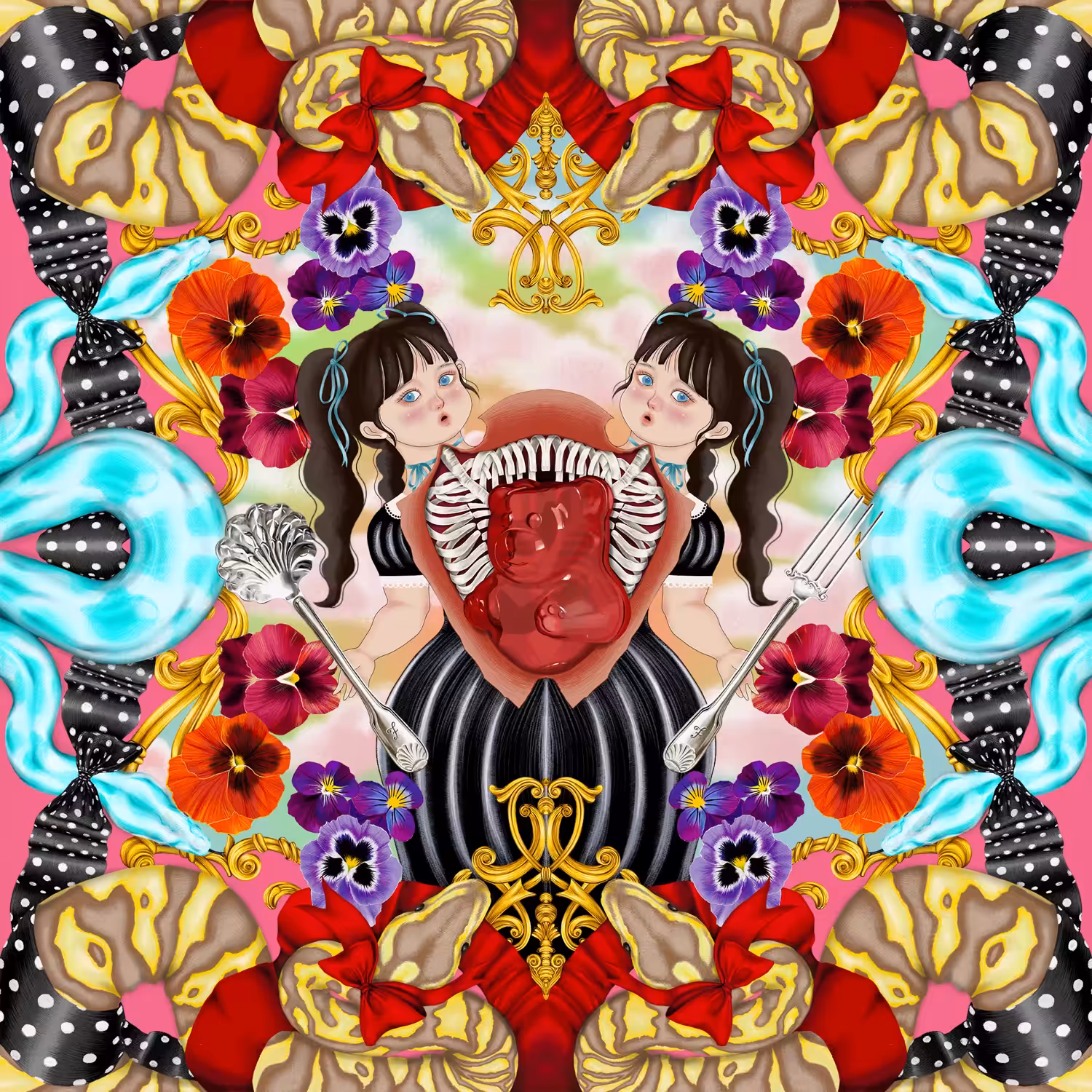 Delusive Dreams