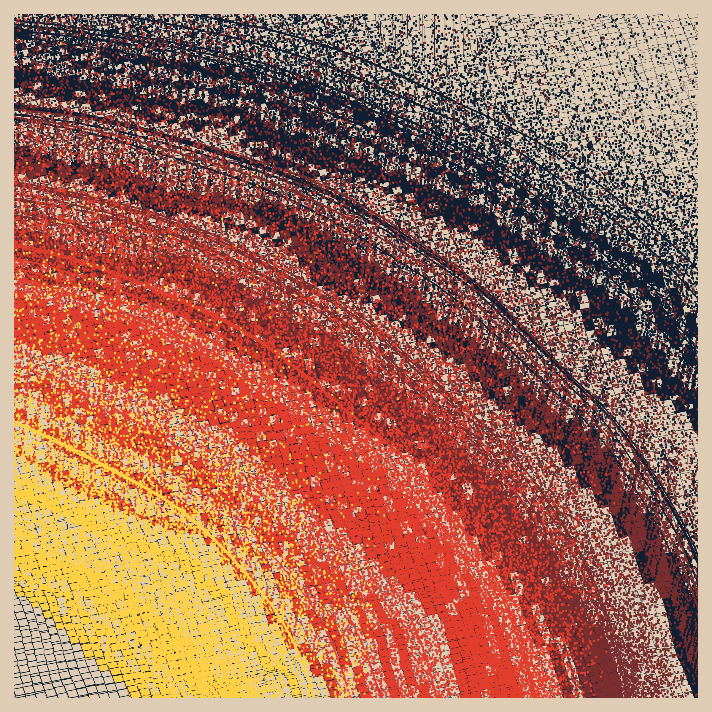 Echo of Intensity #356