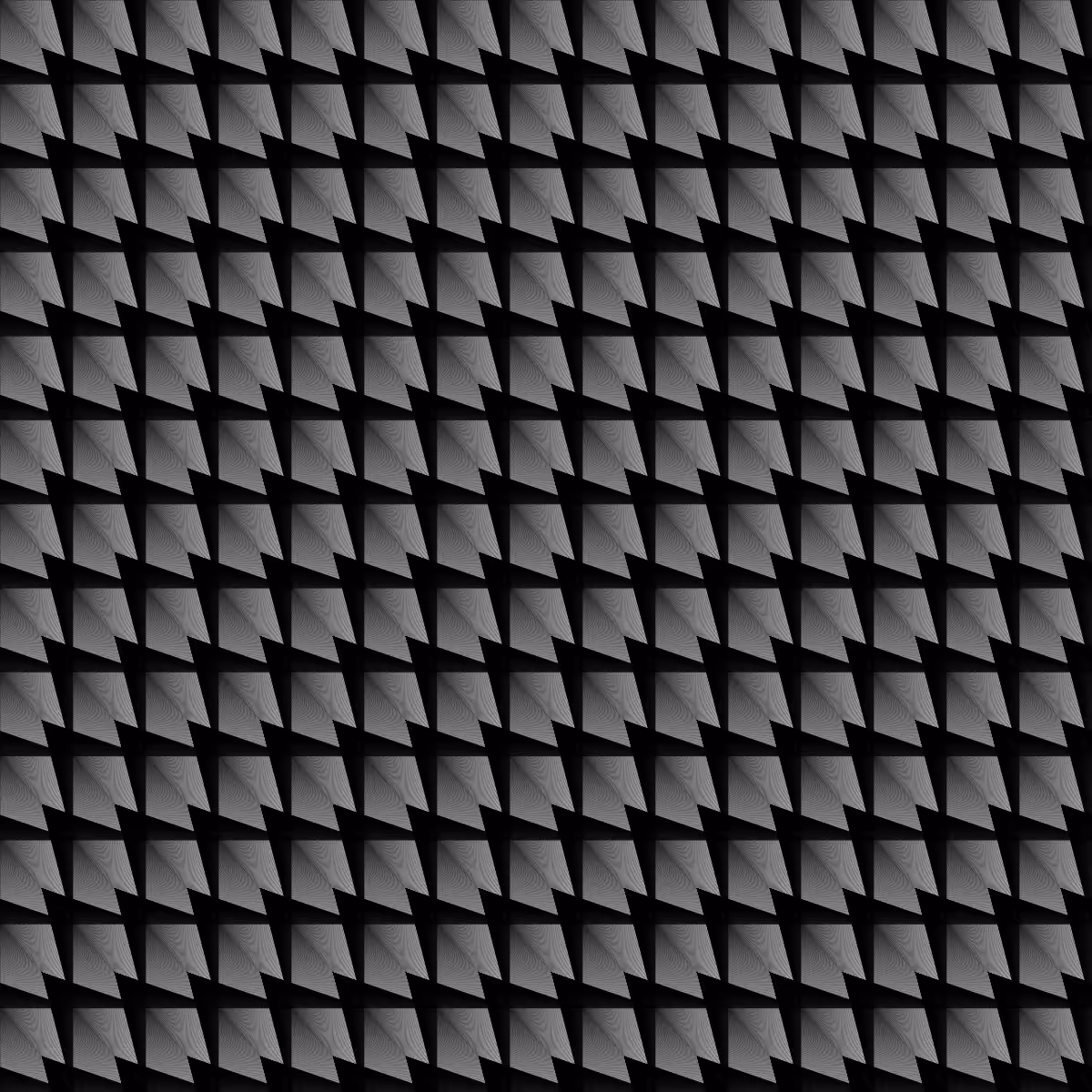 Noir et Blanc #195