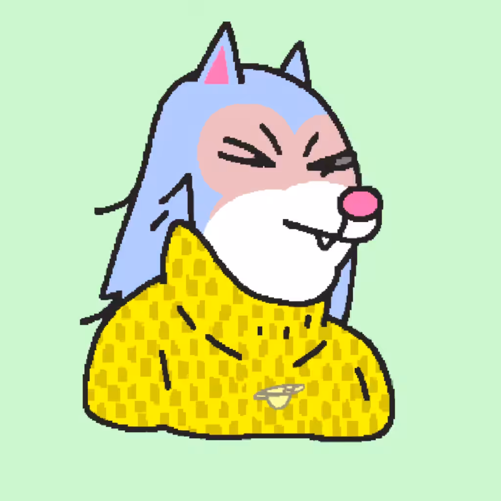 CyberChic68