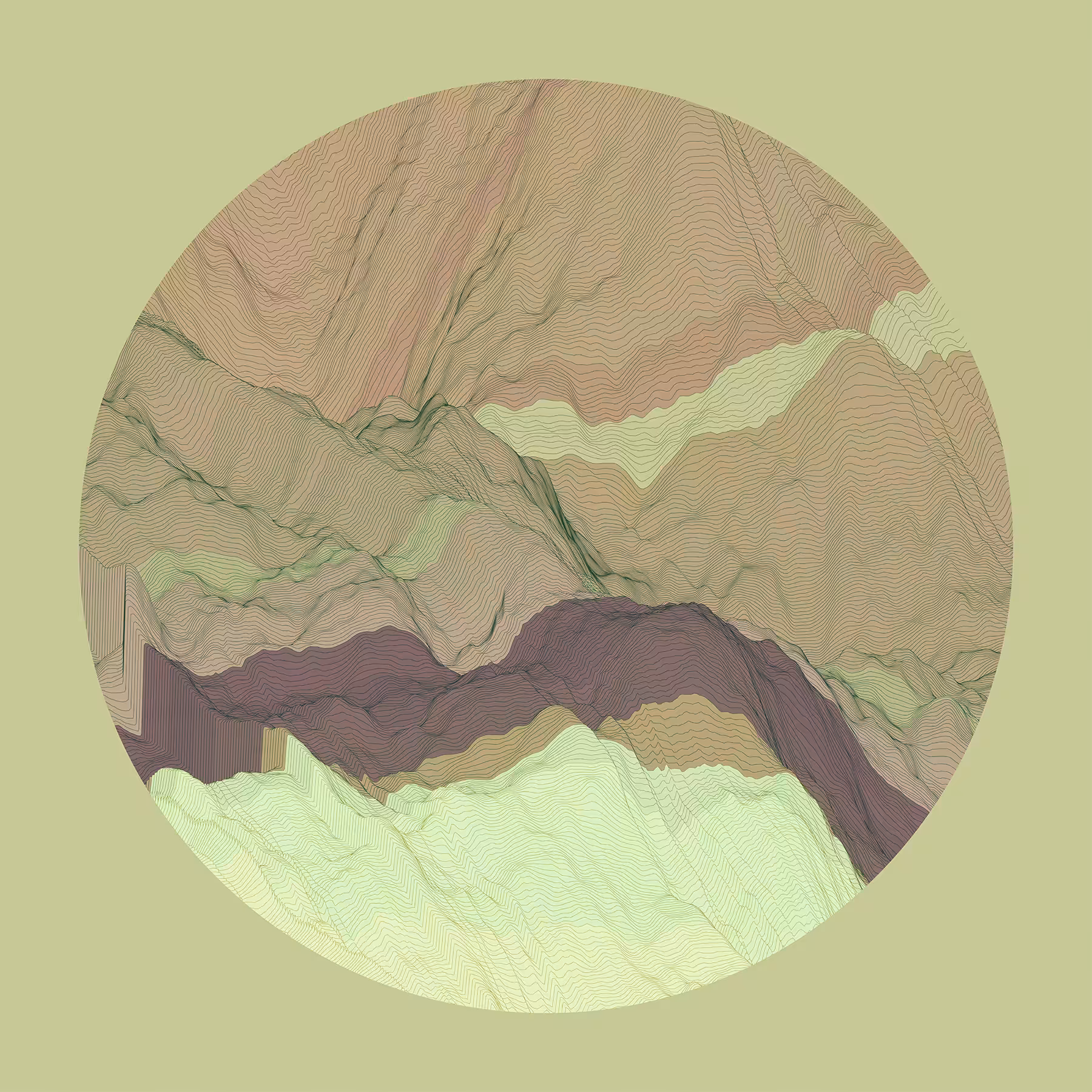 TOPOGRAPHY 003