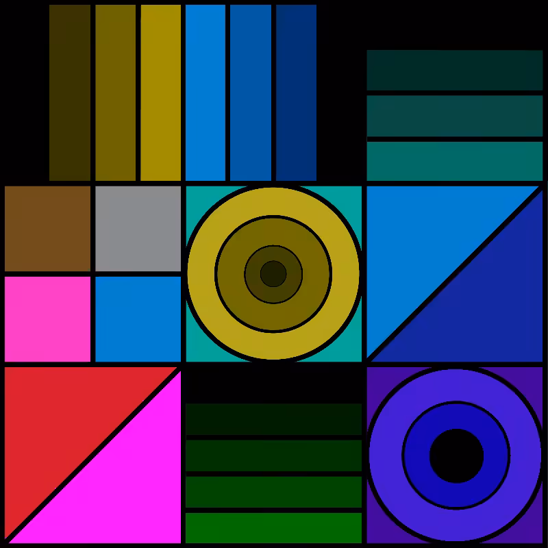 SWANSOMETRY #134