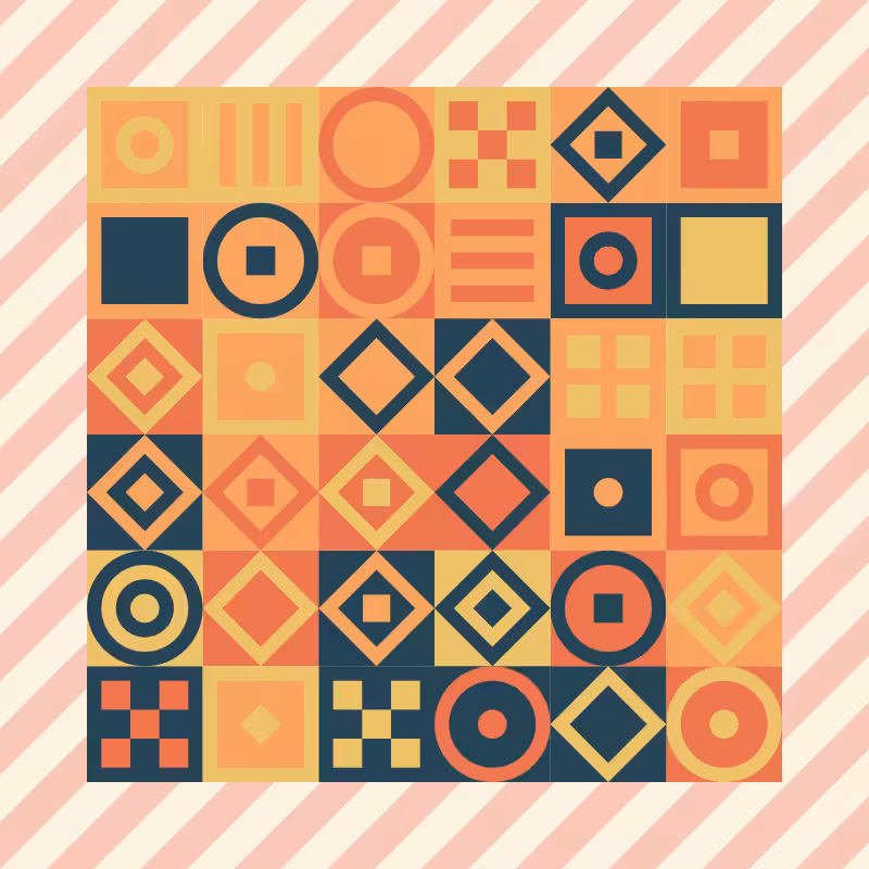 Simple Patterns #198