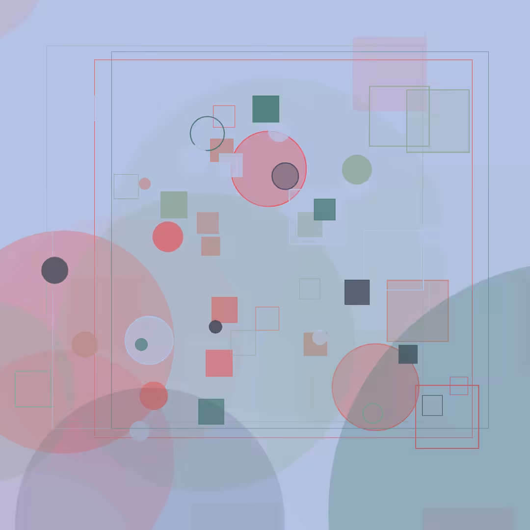 Quantum Plankton #13