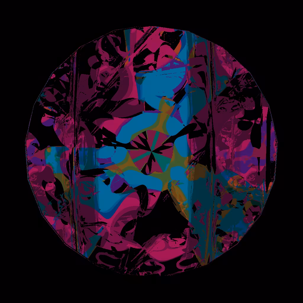 broken gem #6