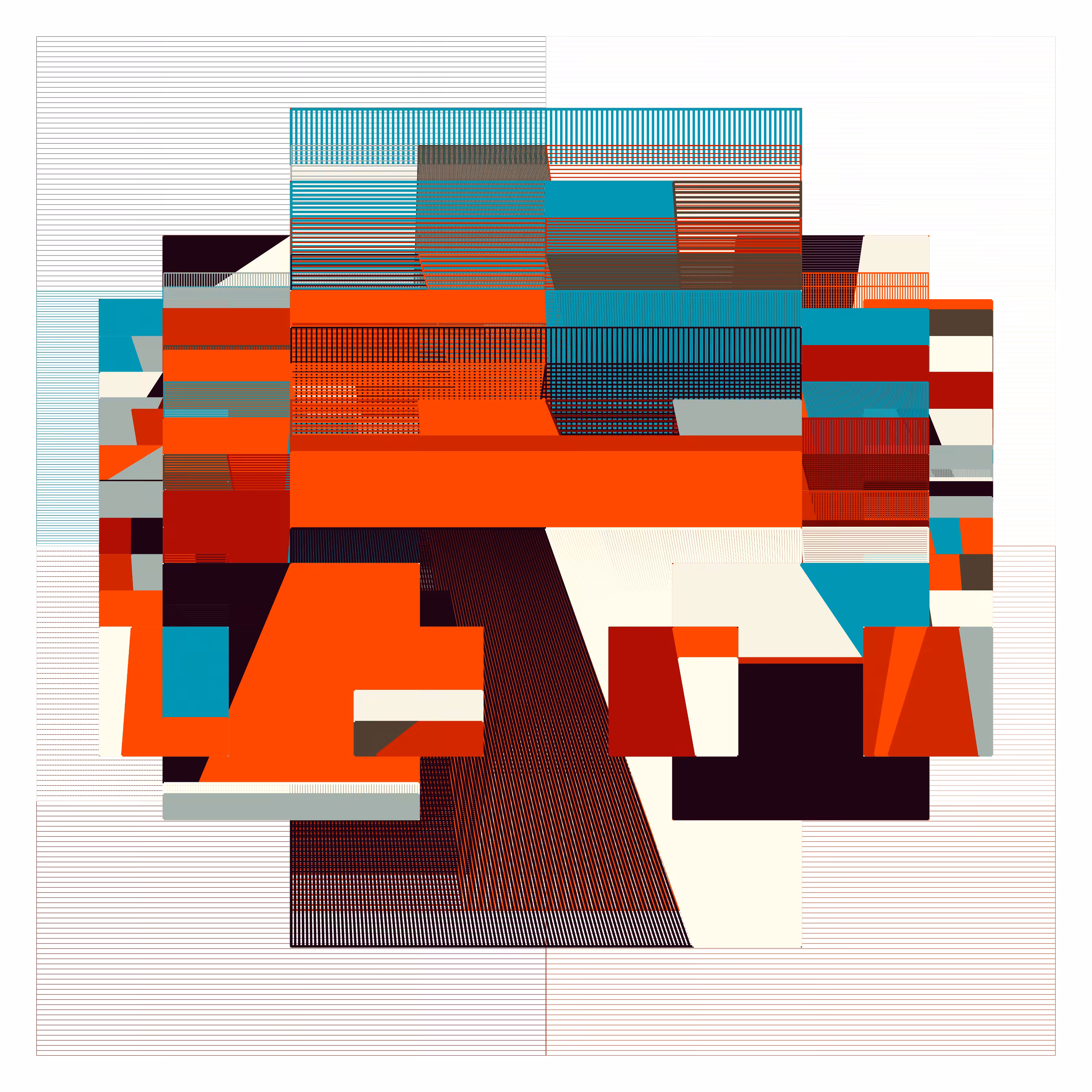 Elements of Art - Line #431