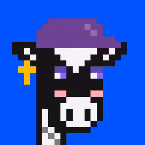 CowPunks #6786