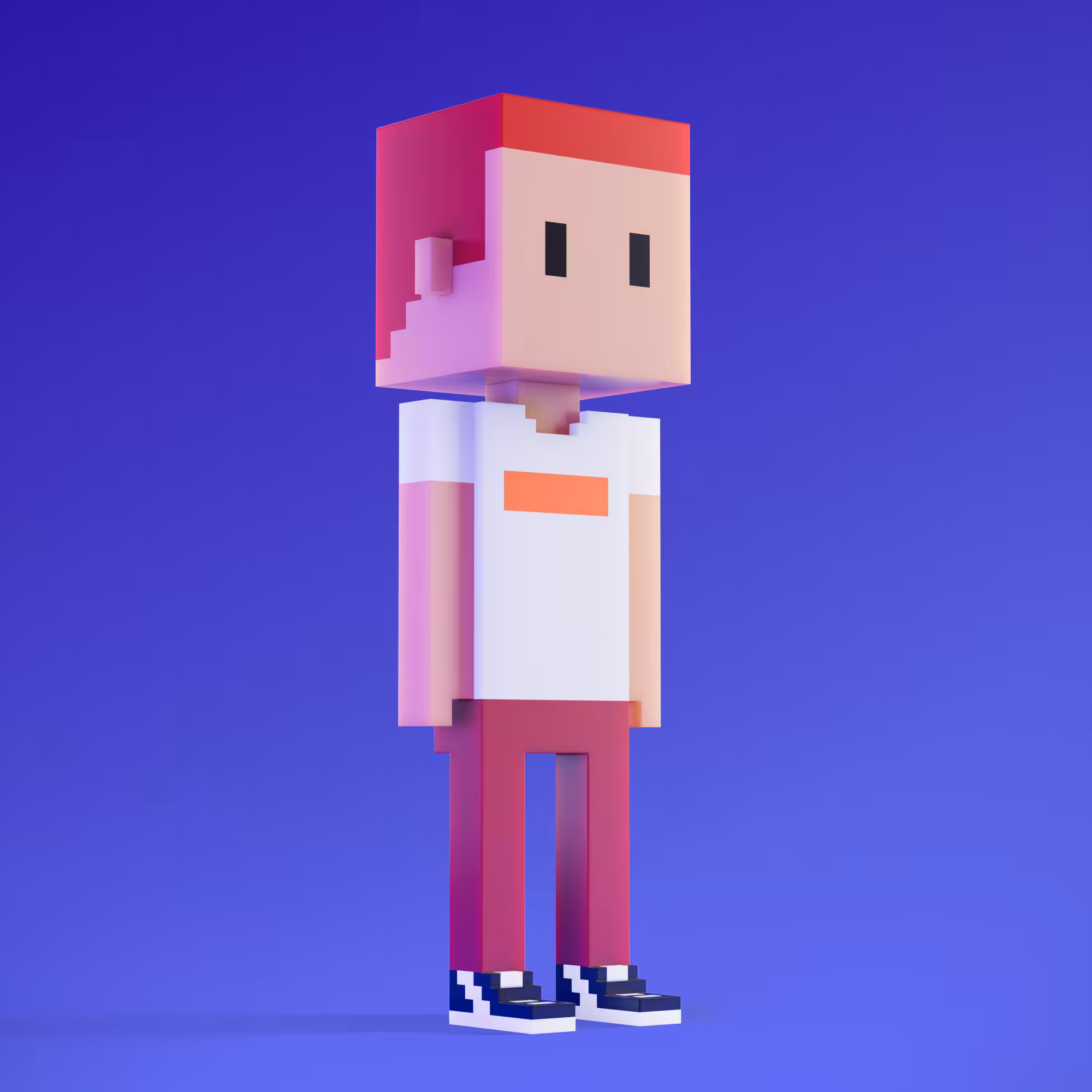 Meebit #5201