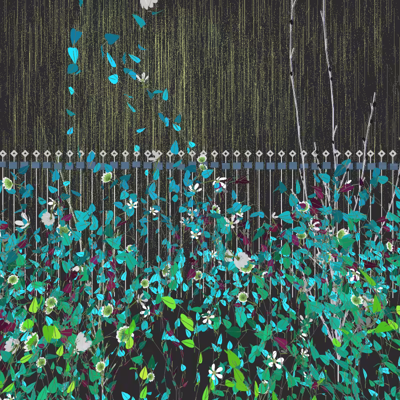 Under the rain #35