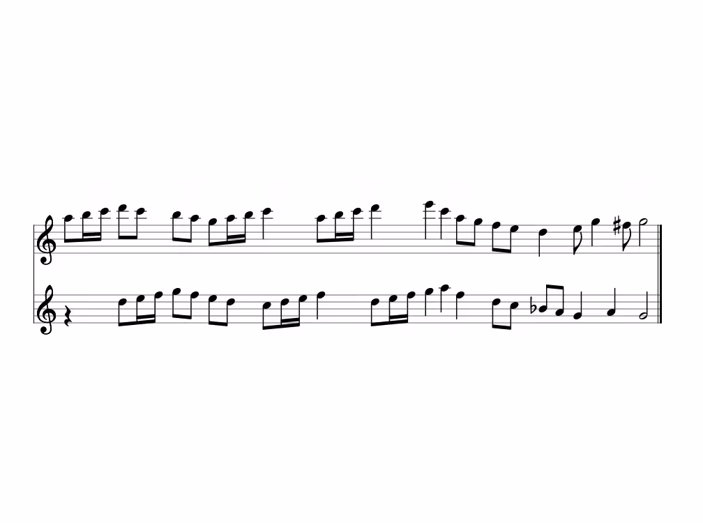 Canons #22