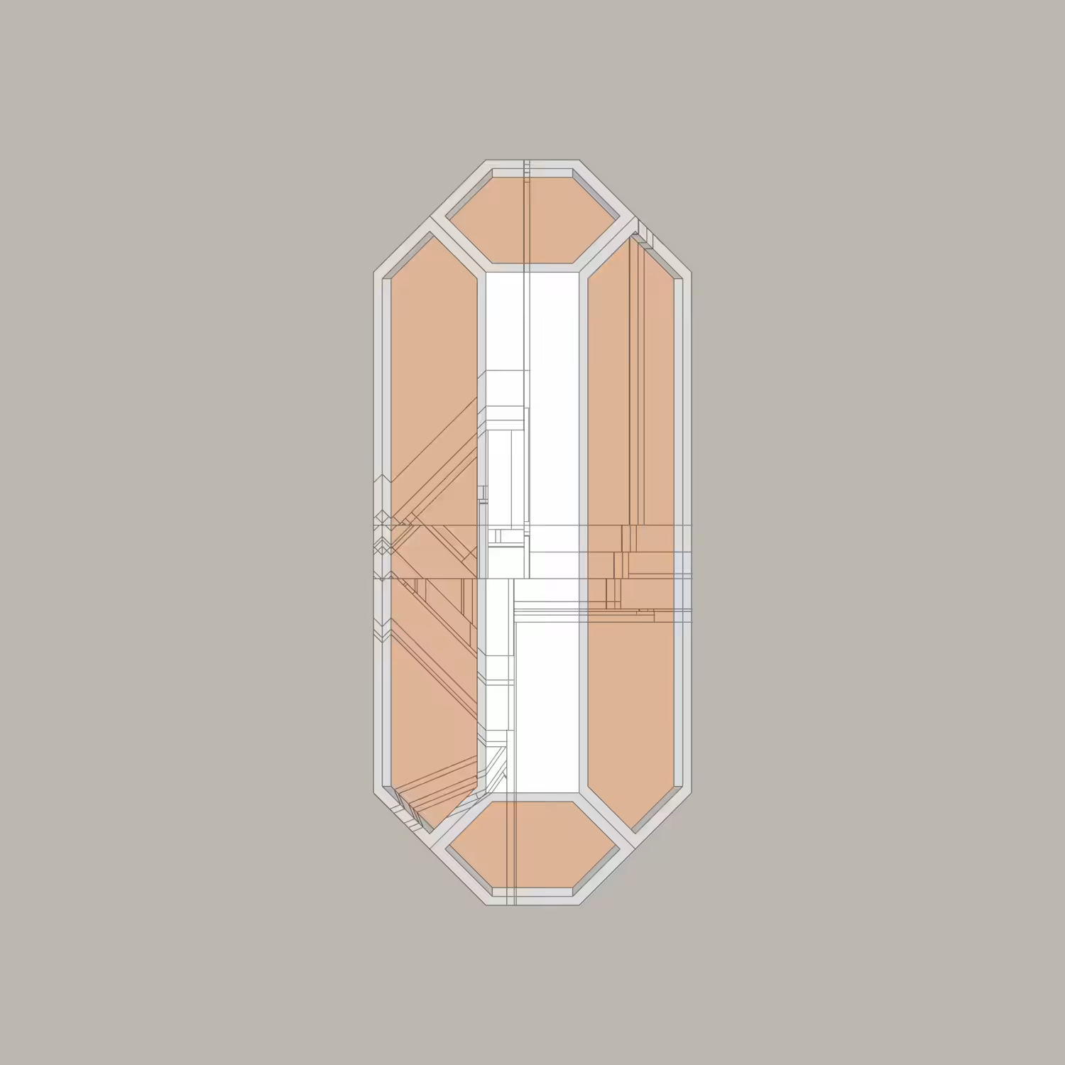 Capsule II, 250103