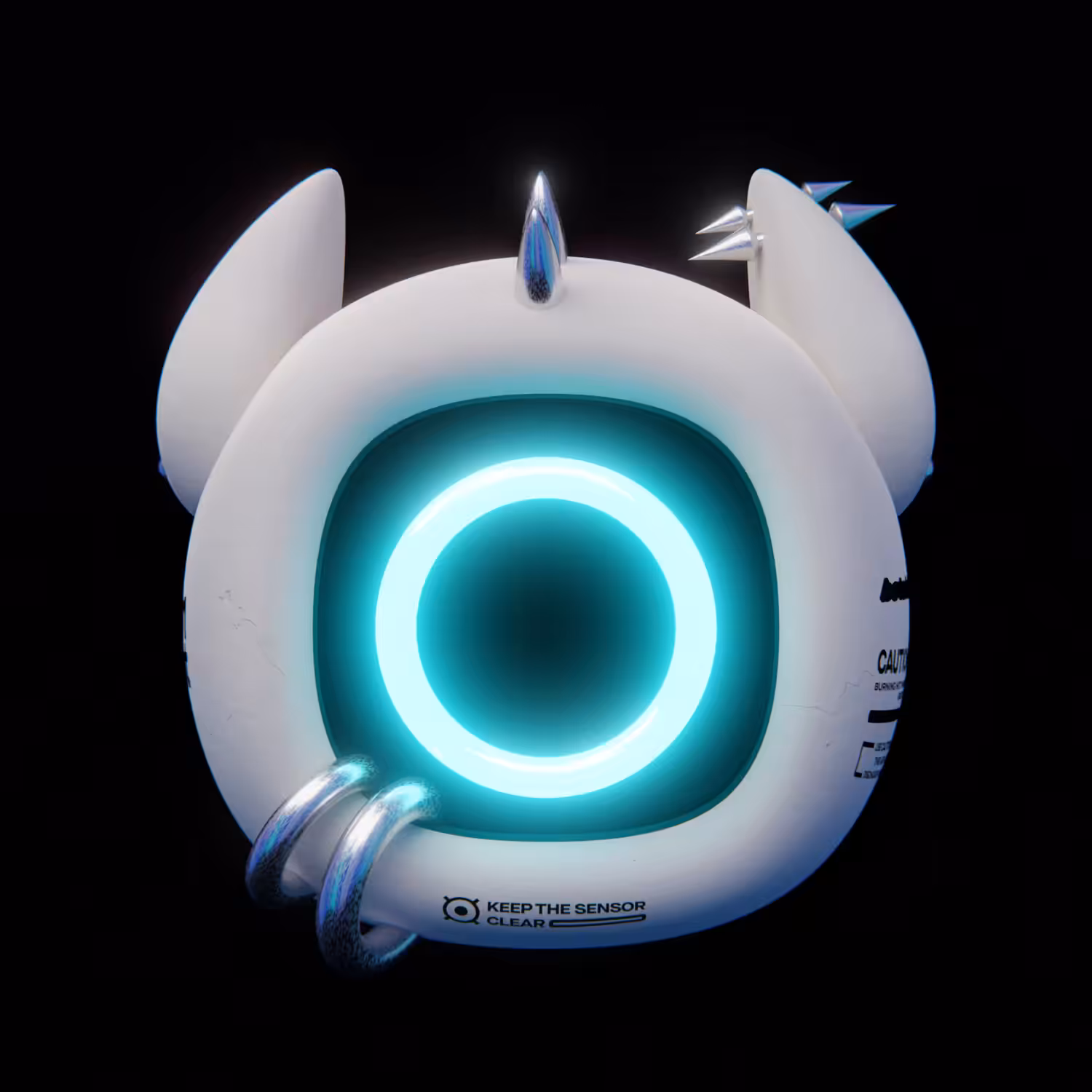 ancient bot