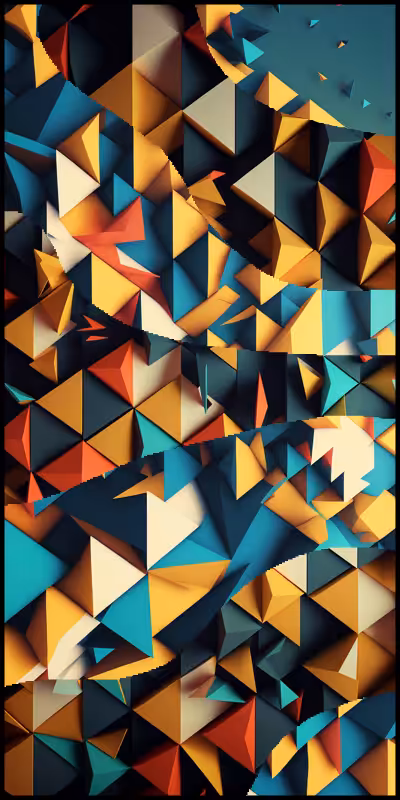 Trianglaze #67