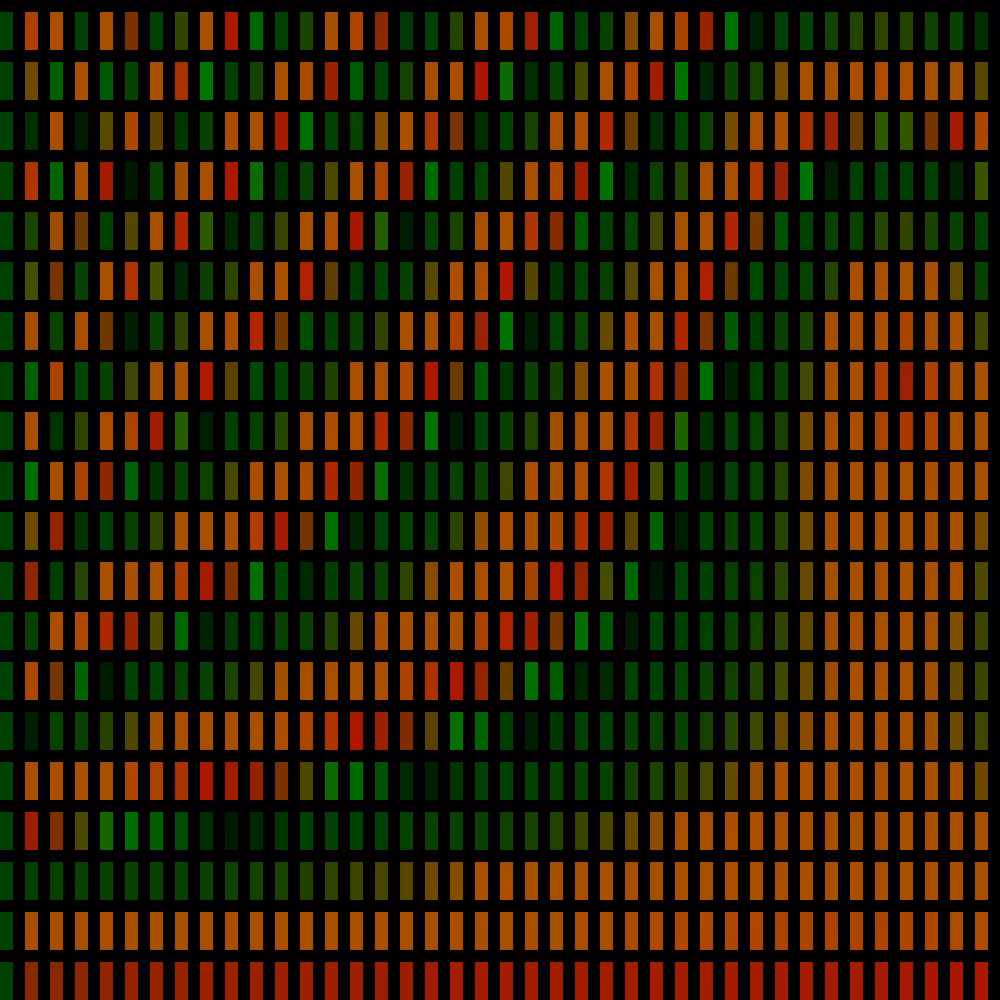 Pixels. #16
