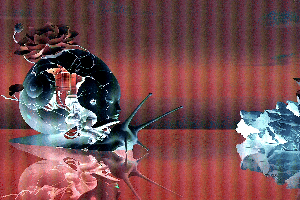 The Snail Event: The Snail’s Electric Dream