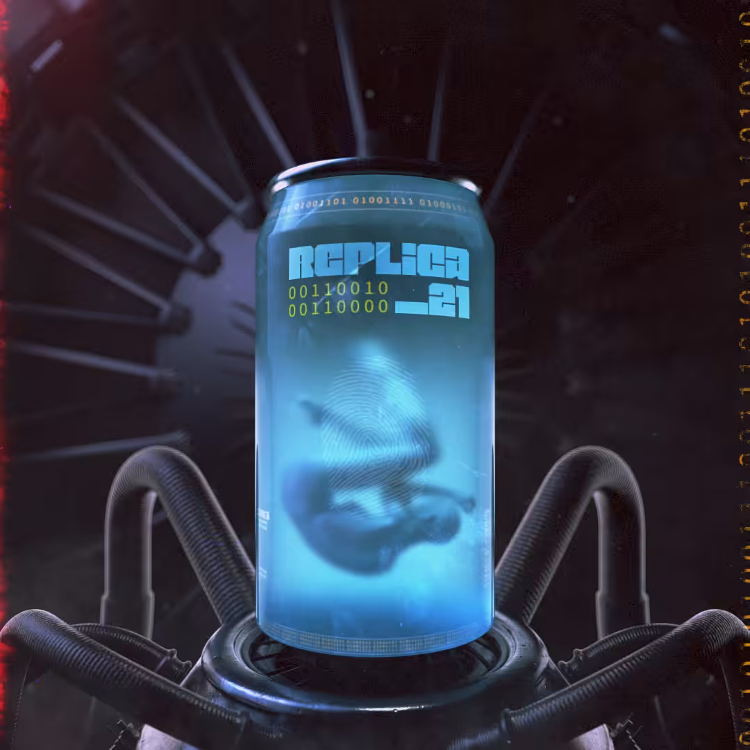 Replica