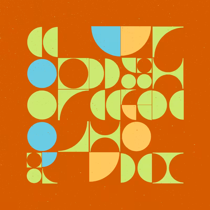 Polychord #13