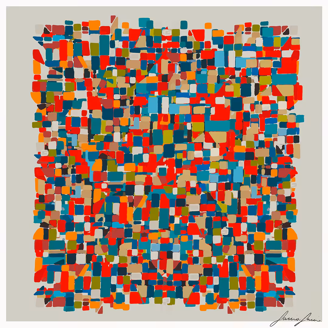 abstract constructions #3
