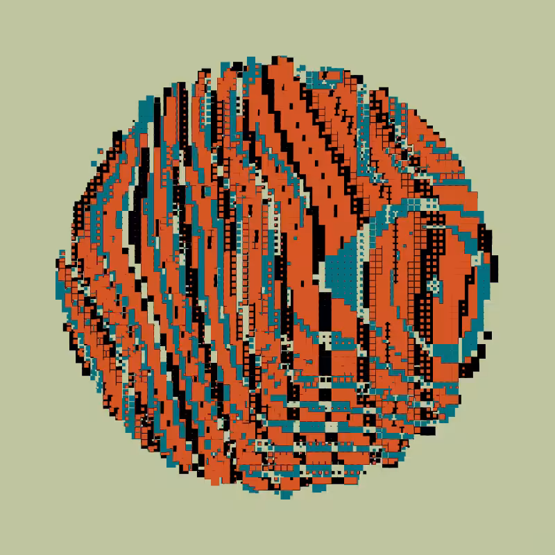 Surge #6